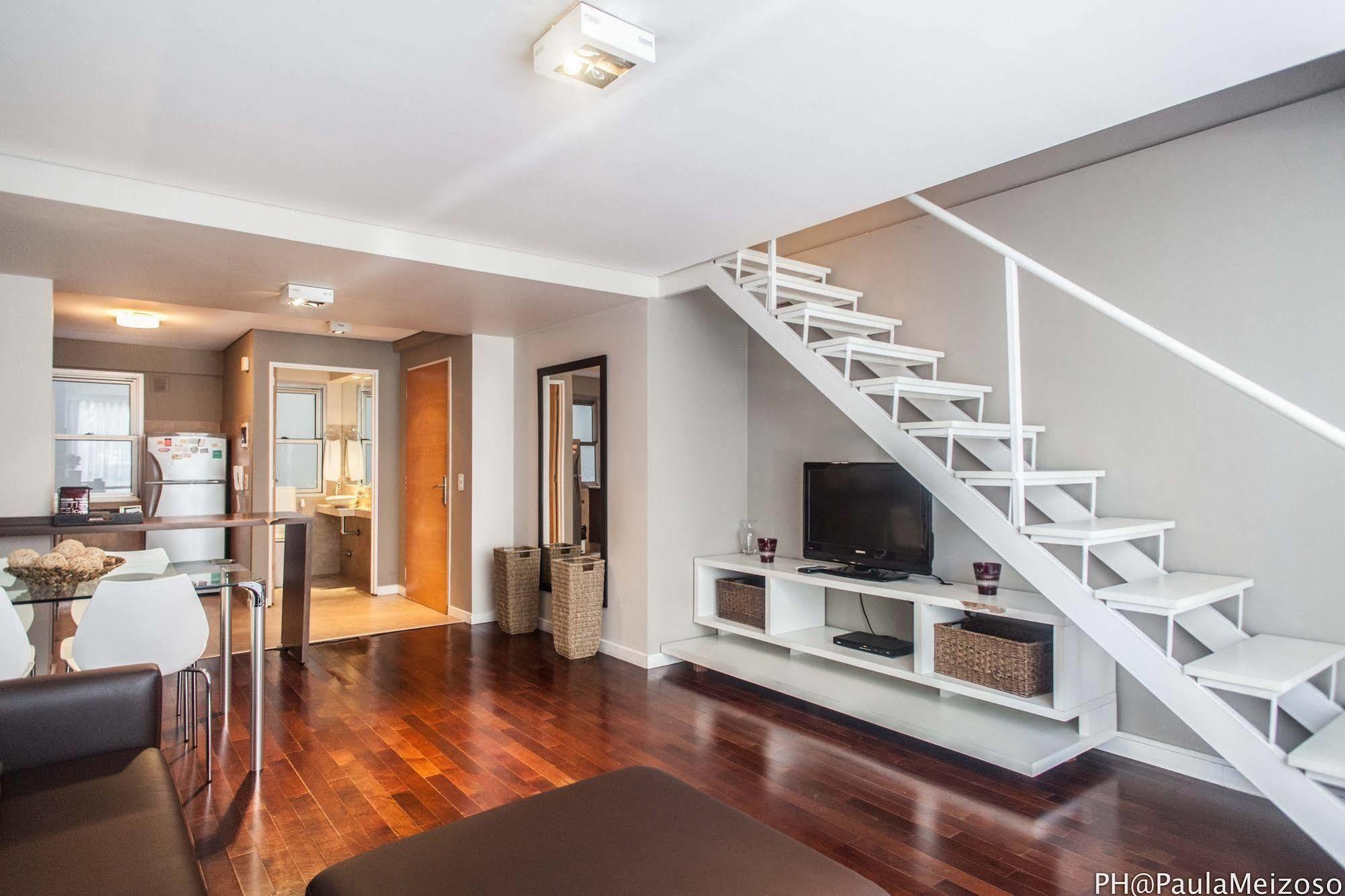 Demaria Luxury Apartments Buenos Aires Exterior foto