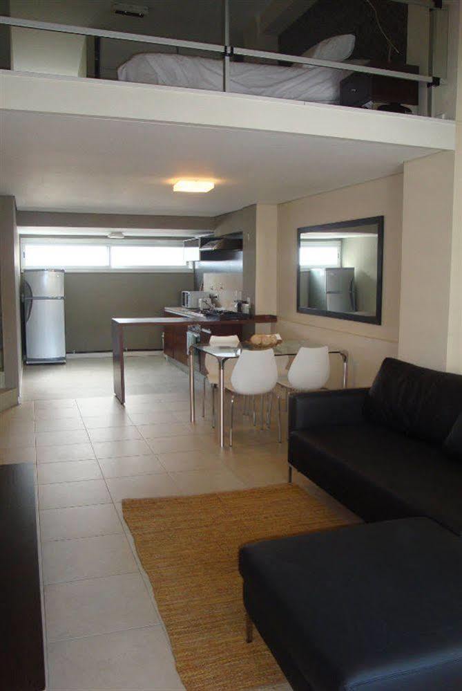 Demaria Luxury Apartments Buenos Aires Exterior foto