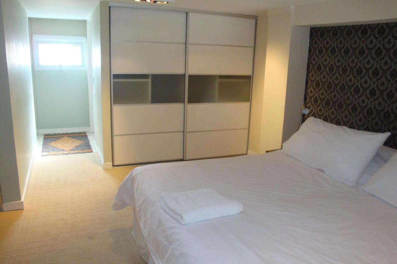 Demaria Luxury Apartments Buenos Aires Zimmer foto